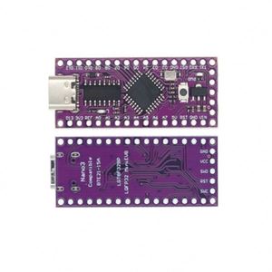 모듈 LGT8F328P-LQFP32 MiniEVB TYPE-C 아두이노 LGT8F328P 용 크리스탈 발진기로 나노 V3.0 교체 - Product Image 4