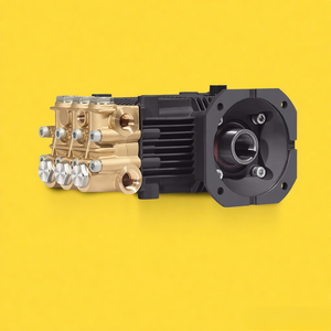 <span class=keywords><strong>Nettoyeur</strong></span> <span class=keywords><strong>haute</strong></span> <span class=keywords><strong>pression</strong></span> à <span class=keywords><strong>pompe</strong></span> 100/<span class=keywords><strong>300</strong></span> <span class=keywords><strong>bars</strong></span> - Product Image 1