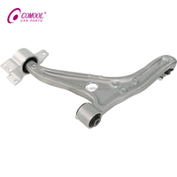 Système de suspension automobile COMOOL A2473300600A2473307602 pour Mercedes-Benz W177 A160A180A200A220 Bras de suspension inférieur avant