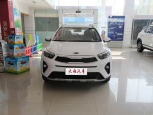 <span class=keywords><strong>Prix</strong></span> Abordable 2025 Kias KX1 SUV Compact <span class=keywords><strong>Voiture</strong></span> Essence à <span class=keywords><strong>Prix</strong></span> Compétitif 5 Portes 5 Places Conduite à Gauche - Product Image 2