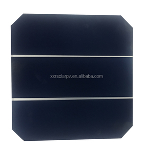 Sunpower Maxeon Gen 3 Solarzellen BIN Me3 C60 C66 Dunkelblaue Solarzellen <span class=keywords><strong>125</strong></span>*<span class=keywords><strong>125</strong></span> mm Geschnitten 1/6 1/4 1/3 1/2 Mini-Solarzellen - Product Image 3