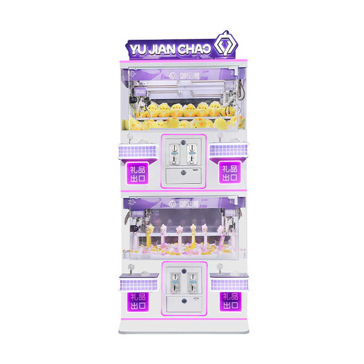 Buying A Claw Machine - buy in bulk in Fresno, Minnesota thumbnail