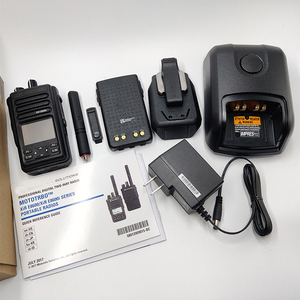 Dmr thiết bị e8628i xách tay Walkie-Talkie dp3661 nhỏ gọn hai chiều đài phát thanh <span class=keywords><strong>Receiver</strong></span> gốc dp3661e hệ thống toàn cầu - Product Image 6