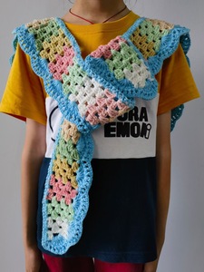 2MM Glühender Faden zum Stricken von Schal Im Dunkeln leuchtender Funktions faden Garn Leuchtendes Garn Glühendes Garn Weben Nähgarn - Product Image 2