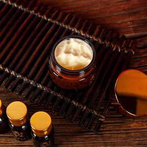 Moxibustion Geschenkset Akupunktur Massage Gesichts walze Beauty Tool Akupunktur-Stimulation walze - Product Image 4