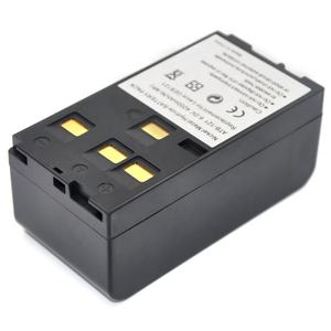 Lei <span class=keywords><strong>ca</strong></span>测量仪用GEB121 GEB122电池TPS400 TPS700 TPS800 RCS1100 SR500 TPS1100 TPS1101 GPS500 TC402 - Product Image 2