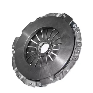Plaque d'embrayage 310 mm pour Foton AUMAN DCEC, pièces détachées, pièces de boîte de vitesses de camion chinois, disque d'embrayage - Product Image 4