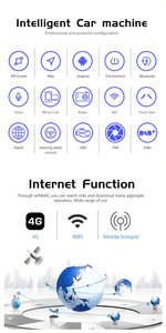 Android 10.0 4GB + 64GB Xe Đài Phát Thanh GPS Navigation Đối Với <span class=keywords><strong>SsangYong</strong></span> <span class=keywords><strong>Kyron</strong></span> Actyon 2005-2013Multimedia Chơi Tự Động Stereo Đầu Phát Sóng Radio Đơn Vị - Product Image 3