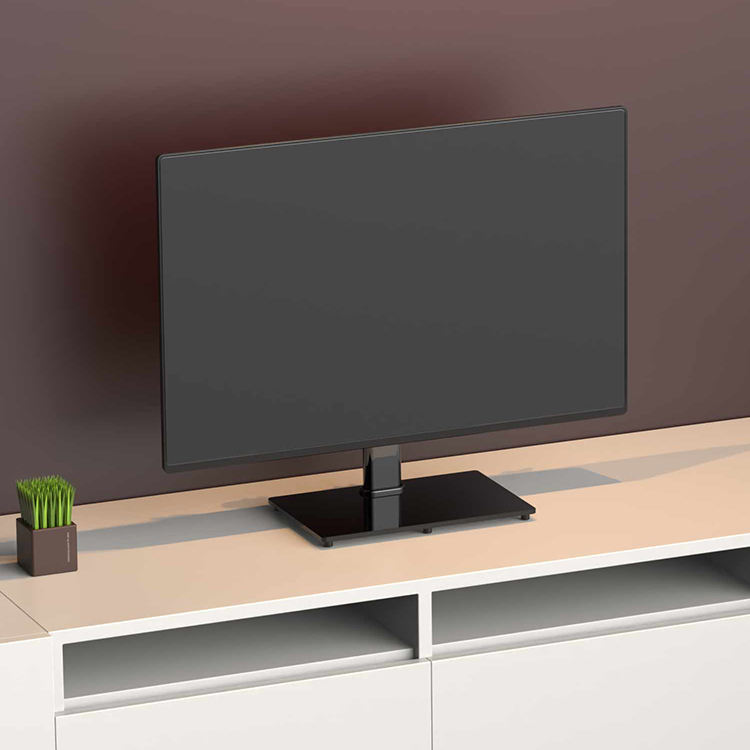 Taglia 27 "-55" VESA 400*400MM 400 Base * 260*8mm