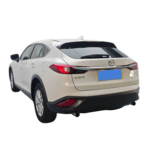 Coche familiar usado <span class=keywords><strong>de</strong></span> <span class=keywords><strong>segunda</strong></span> <span class=keywords><strong>mano</strong></span>, coche <span class=keywords><strong>de</strong></span> <span class=keywords><strong>segunda</strong></span> <span class=keywords><strong>mano</strong></span> con <span class=keywords><strong>5</strong></span> puertas, <span class=keywords><strong>5</strong></span> asientos, SUV, FWD, 185hp, L4, <span class=keywords><strong>Mazda</strong></span> 2018, 2.0L at 2WD Explore Edition - Product Image 4
