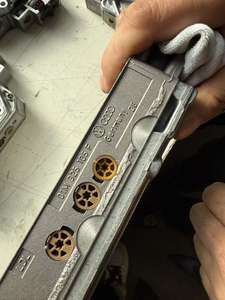 Cuerpo de Válvulas de Transmisión Automática Remanufacturado Xinauyu 01M, 1 Año de Garantía para Skoda Octavia 2.0L y Volkswagen <span class=keywords><strong>Bora</strong></span> 1.6 - Product Image 4