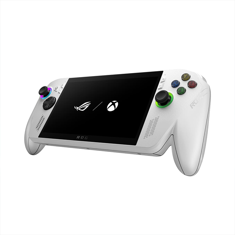 xbox rog