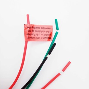미국 120V 5A 최대 600W 벽면 매립형 슬라이드 디머 온오프 스위치 (가정용, 디밍 가능 LED/할로겐 백열 전구 호환) - Product Image 6