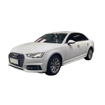 Trendy Clean Second Hand Audi Car In Excellent Condition Alibaba Com