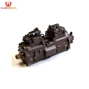 ชุดปั๊มไฮดรอลิก Clawengine K5V160DTH-9T16 ขนาด 160 ซีซี 350 บาร์ สำหรับรถขุด Sany SY335 SY365 จัดส่งจากฮ่องกง - Product Image 1