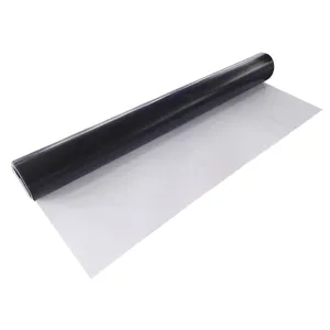 Environmentally Friendly Polymer Polyvinyl Chloride PVC Waterproof Membrane