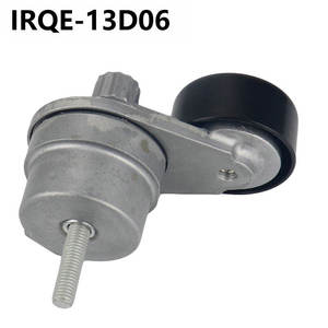 Polea tensora de aluminio de 22 mm para Buick Regal EG1 2009-2017, modelo IRQE-13D06 - Product Image 1