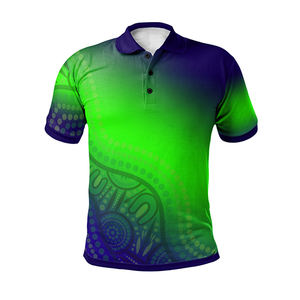 <span class=keywords><strong>Polo</strong></span> austriaca a maniche corte all'ingrosso per <span class=keywords><strong>donna</strong></span> 100% poliestere <span class=keywords><strong>polo</strong></span> da golf da corsa ad asciugatura rapida logo personalizzato - Product Image 1