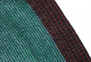 Heavy Duty Weatherproof <strong>3</strong>*4m Agriculture <strong>Shade</strong> Solution Sun <strong>Shade</strong> <strong>Net</strong> - Product Image 5