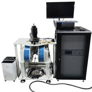 고정밀 실험실 장비 VSM 고온 실험실 진동 샘플 자력계 - Product Image 3