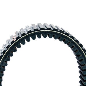 Gates G-Force Redline 44R4553 ATV Cinturón <span class=keywords><strong>ARCTIC</strong></span> <span class=keywords><strong>CAT</strong></span> T660 Turbo/ POLARIS 600 IQ <span class=keywords><strong>700</strong></span> Classic Continuamente UTV Piezas Accesorios - Product Image 3