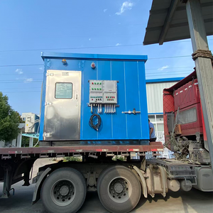 Bền ngoài trời thép không gỉ Hộp phân phối toàn diện cho hộp số hệ thống điện bên ngoài tuyệt vời điện - Product Image 6