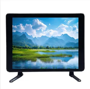 Alibaba supplier television used cheap guangzhou led tv