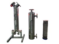 Échangeur de chaleur à tubes spirale en acier inoxydable robuste JIANGGONG – Bundles de tubes élastiques résistants à la corrosion et à faible formation de tartre