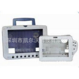 Équipement de prototypage rapide en plastique par usinage CNC pour la fabrication de moules de coques médicales, moulage par injection, impression 3D, personnalisation - Product Image 4