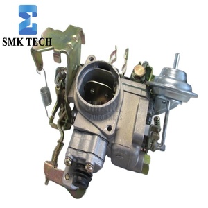 <span class=keywords><strong>Carburador</strong></span> <span class=keywords><strong>de</strong></span> coche, nuevo, 13200-80322, 13200-80321, SJ410 - Product Image 2