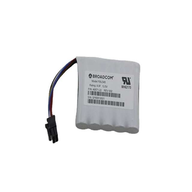 BROADCOM CVPM05, CACHEVAULT ACCESSORY for 9460/9480 SERIES