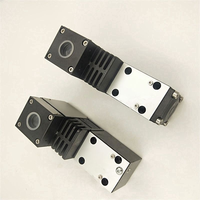 Vannes directionnelles proportionnelles E-RI-LE-01H 50 R/LQ53RC, vanne hydraulique E-RI-TEB-N-NP-01H 11, E-RI-AEB-NP-05H 10
