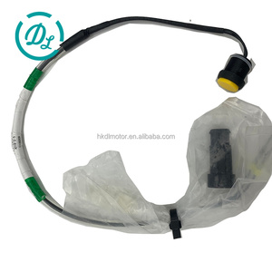 EexcavaStart Mini Excavator Horn Switch Harness Replacement 11742013 Durable High Performance Aftermarket Part 1 Year Warranty - Product Image 1