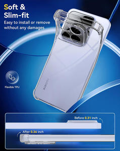 <span class=keywords><strong>Coque</strong></span> en silicone antichoc pour <span class=keywords><strong>Xiaomi</strong></span> Mi 15 14 14T 13 13T 12 12X <span class=keywords><strong>12T</strong></span> 12S 11 11T 11X 11i <span class=keywords><strong>Pro</strong></span> <span class=keywords><strong>coque</strong></span> de téléphone souple Ultra mince - Product Image 3