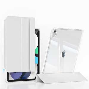 เคสแท็บเล็ตคุณภาพสูง <span class=keywords><strong>ราคา</strong></span>โรงงาน สำหรับ <span class=keywords><strong>iPad</strong></span> Pro <span class=keywords><strong>รุ่น</strong></span><span class=keywords><strong>ที่</strong></span> <span class=keywords><strong>5</strong></span> ขนาด 11 นิ้ว ปี 2024 - Product Image 4