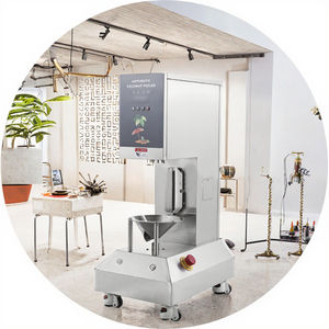 Máquina Peladora de Coco Tierno Automática, Máquina Peladora de Coco Verde, Precio - Product Image 3