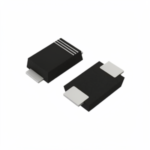 SOD-128 Authorized Distributor Diodes Electronics Component PDZVTFTR18B - Product Image 1