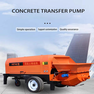 Petite <span class=keywords><strong>pompe</strong></span> à béton portable Mortier <span class=keywords><strong>miniature</strong></span> mobile <span class=keywords><strong>Pompe</strong></span> de colonne de construction secondaire Machine d'alimentation <span class=keywords><strong>Pompe</strong></span> de transport de béton - Product Image 5