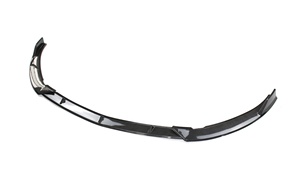 Welta, superventas, ABS, parachoques delantero de coche, divisor de labios, alerón, parachoques, Protector de labios, Kit de carrocería, accesorios de coche para Buick Verano 2020 - Product Image 2