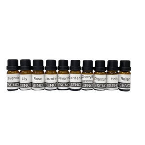 เทียนถั่วเหลืองทำน้ำมันที่มีความยืดหยุ่นสามารถ200รสชาติกลิ่นหอมธรรมชาติสำหรับการใช้สบู่และเทียน - Product Image 1