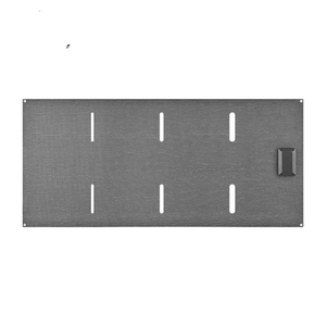 Panel Solar Portátil Plegable de 6V 12V 18V para Exteriores, Precio Directo de Fábrica, Opciones de 10W 15W 60W, Envío Gratis - Product Image 6
