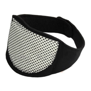 Riscaldamento Magnetico Terapia del Calore Collare Dislocazione Mal di Testa Cinghia del Supporto Del Collo Tormalina - Product Image 6