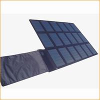 Fabricant pliable d'encapsulation de tissu de panneau solaire à la maison