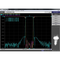Filtre RF 2300MHz de haute qualité