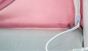 Tienda mosquitera emergente de verano para adultos, diseño plegable antipicaduras con fondo de red para viajes - Product Image 5