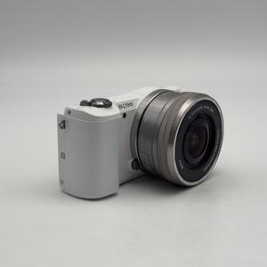 กล้องมิเรอร์เลส <span class=keywords><strong>Sony</strong></span> <span class=keywords><strong>A6500</strong></span> มือสอง พร้อมเลนส์ 16-50 กล้องมิเรอร์เลสระบบสัมผัส APS-C สภาพ A+ ขาย - Product Image 6