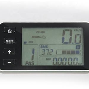 Vélo électrique urbain pas cher pour femmes, 250w - Product Image 3