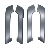 Nouvelle poignée de porte intérieure 7422260150 7422160160 74222-60150 74221-60160 pour Land Cruiser 2010-2014 Prado