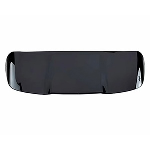 2018-2025 G05 Rear Spoiler ABS <b>Material</b> Wing Shaped Car Modification Upgrade with <b>Glue</b> Tape or Screws Installation for BMW X5 - Product Image 3