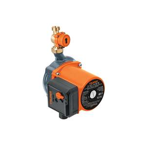 TRUPER 103355 PRE-1/6R 1/6 HP pompa di pressurizzazione centrifuga monostadio 2KW acqua pulita con sensore regolabile per uso di irrigazione
